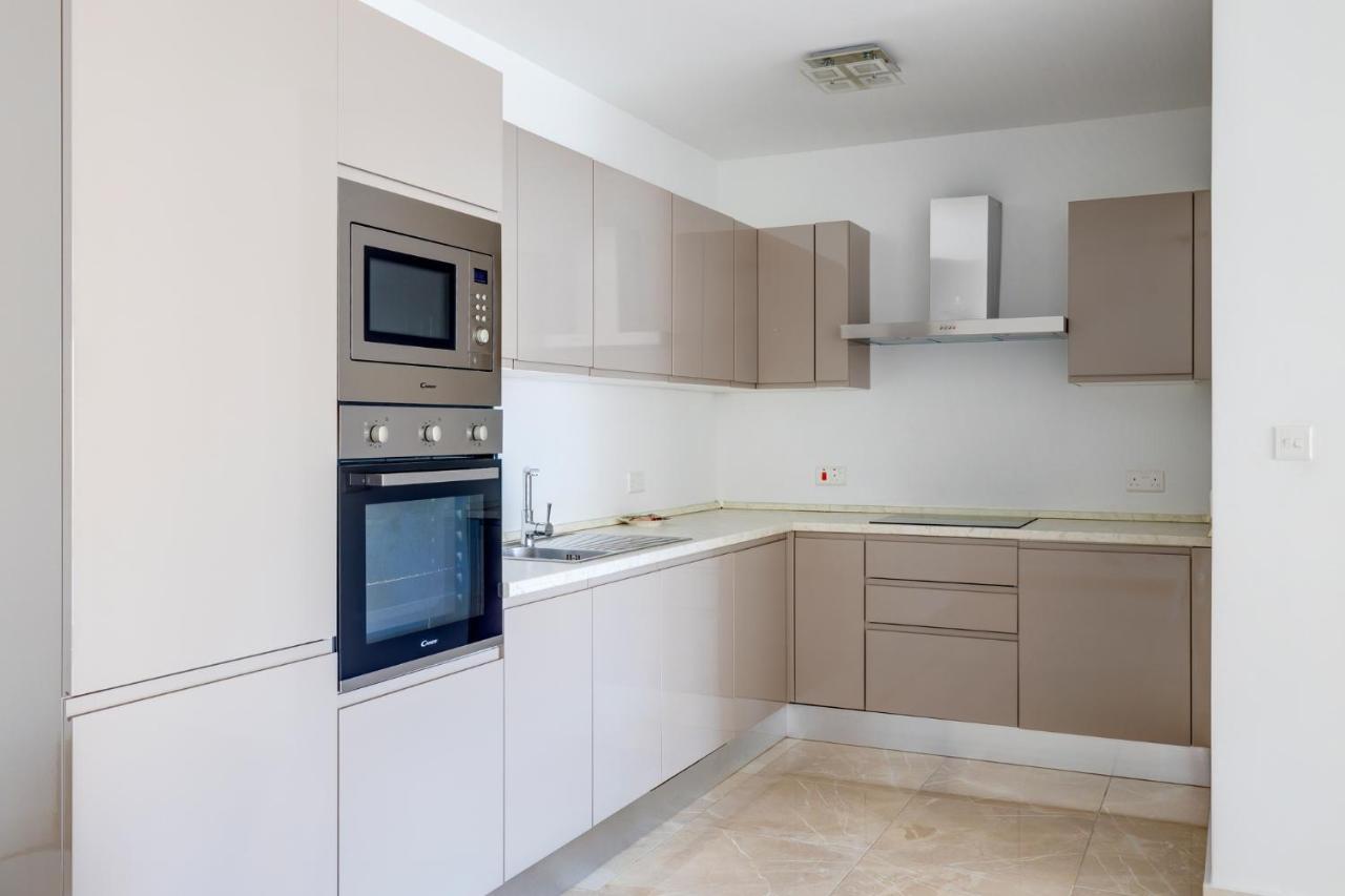 Marvellous 3Br Apartment In Central St Julians Saint Julian's エクステリア 写真