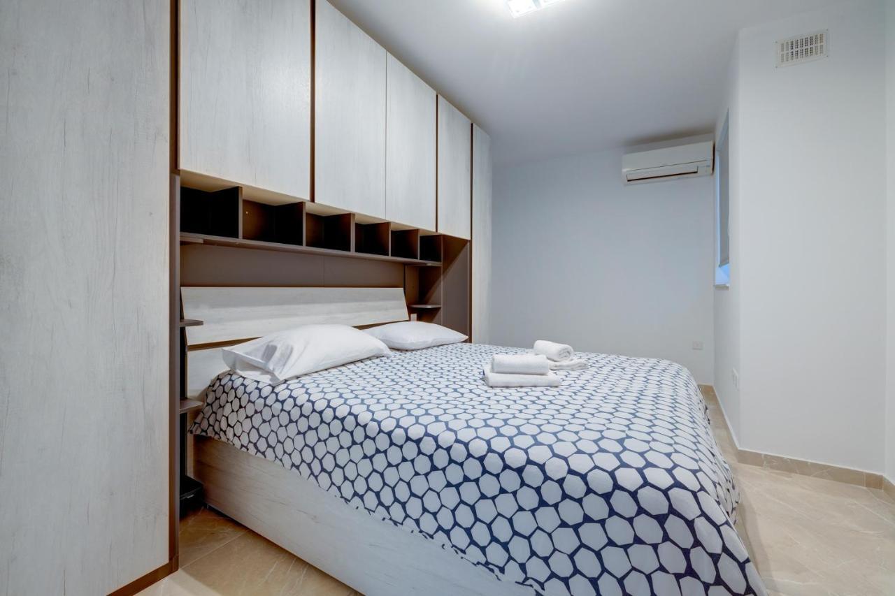 Marvellous 3Br Apartment In Central St Julians Saint Julian's エクステリア 写真
